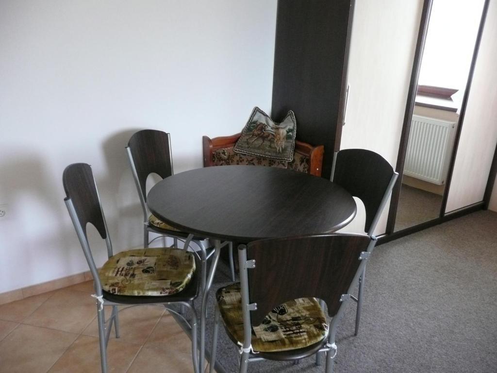 Penzion Lipina Slatiňany Værelse billede